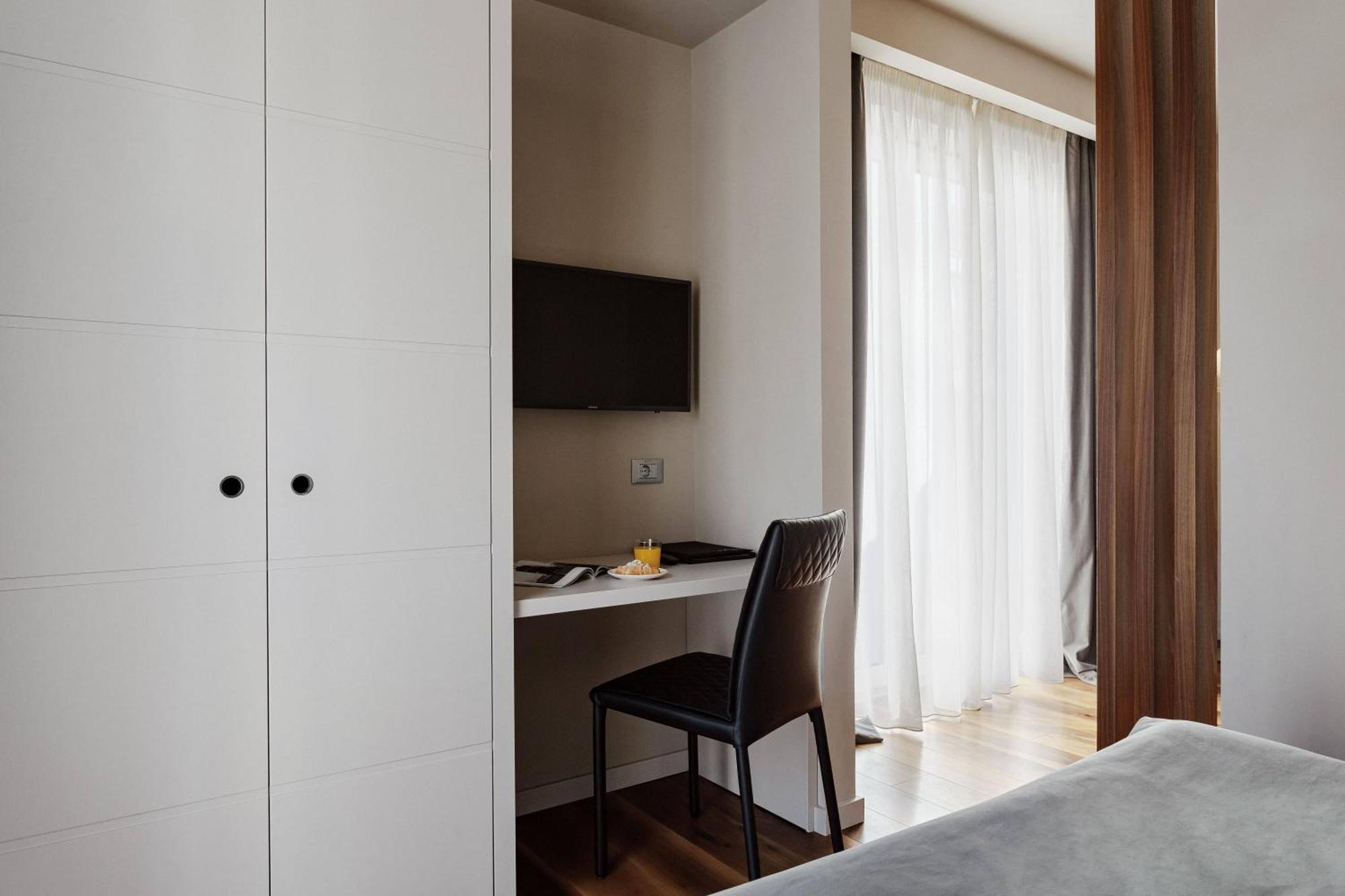 Il Decameron Luxury Design Hotel Одеса Номер фото