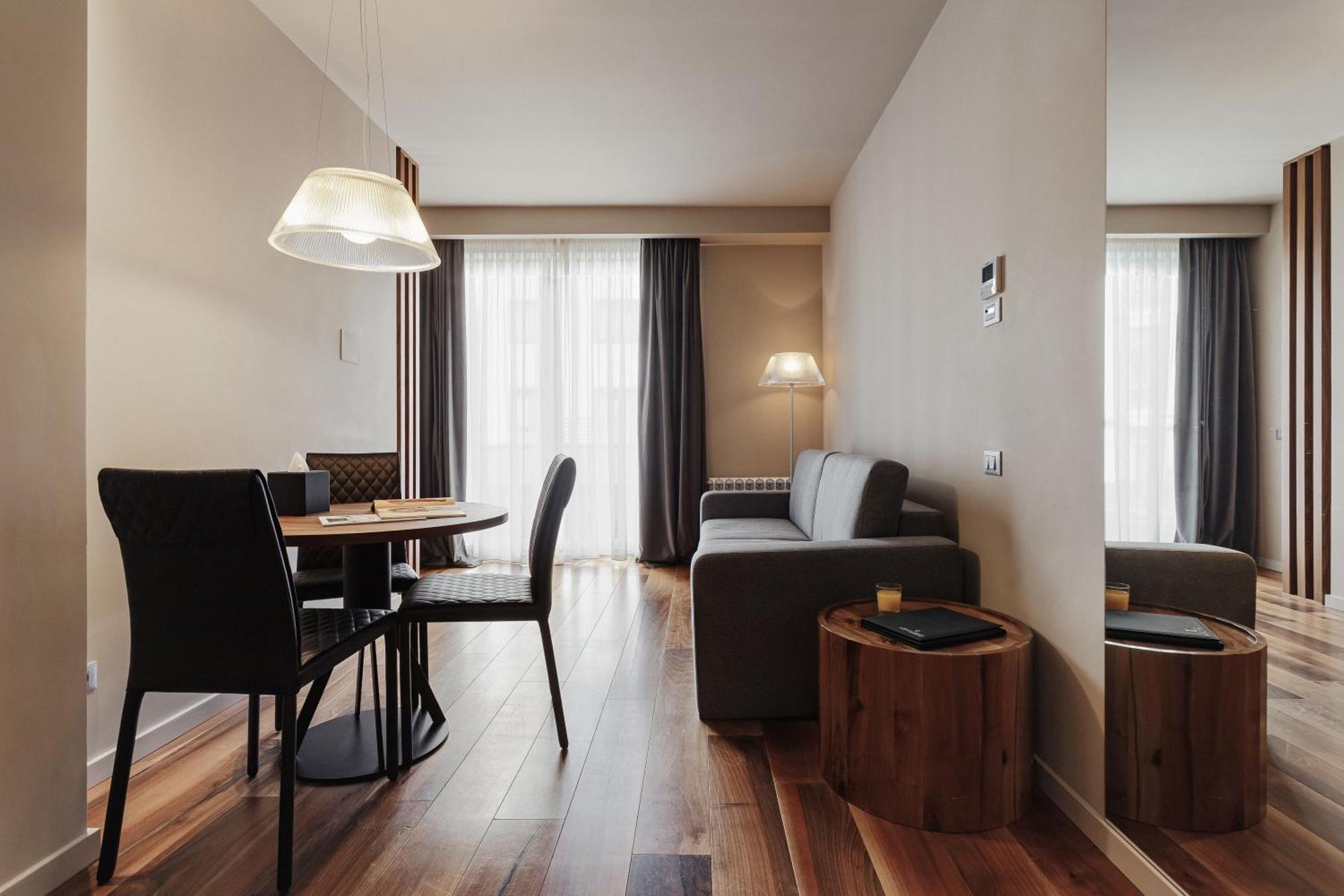 Il Decameron Luxury Design Hotel Одеса Номер фото