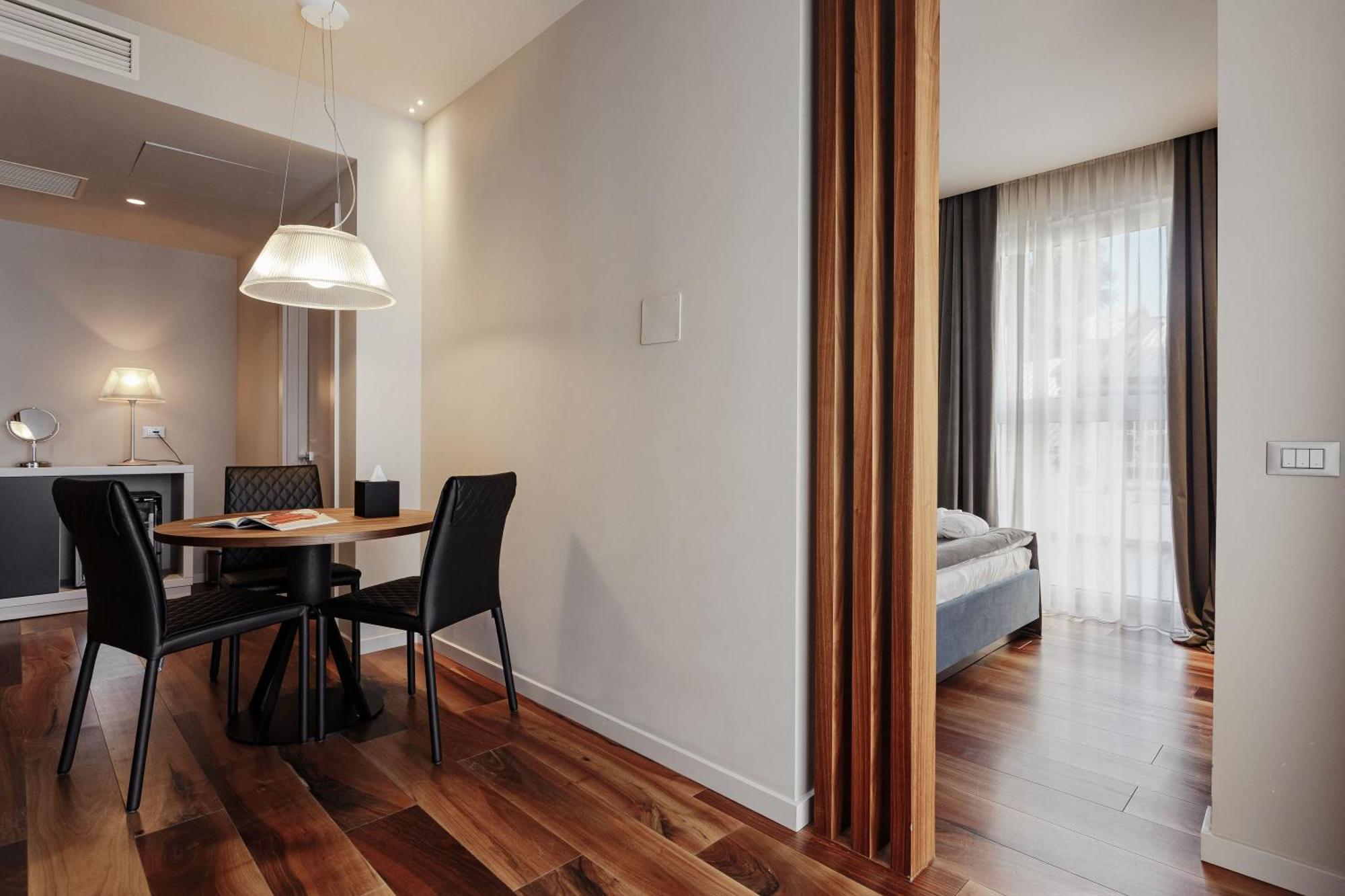 Il Decameron Luxury Design Hotel Одеса Номер фото