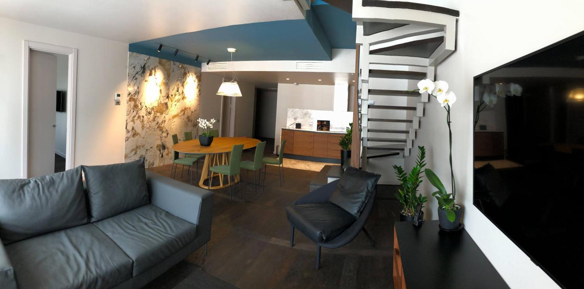 Il Decameron Luxury Design Hotel Одеса Номер фото