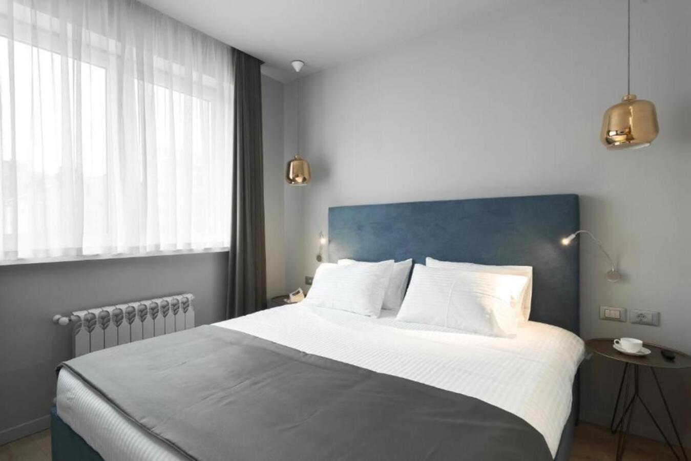 Il Decameron Luxury Design Hotel Одеса Номер фото